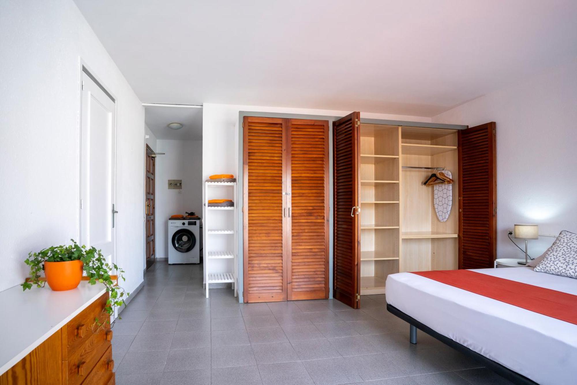 Apartaments Atzavara Calella Cameră foto