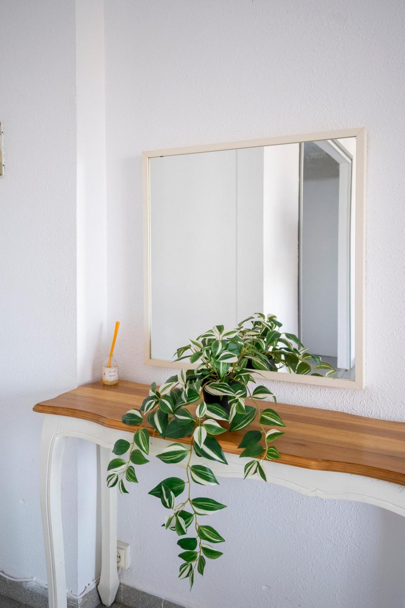 Apartaments Atzavara Calella Cameră foto