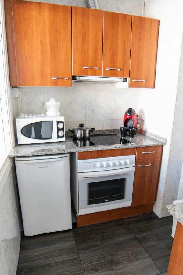 Apartaments Atzavara Calella Exterior foto