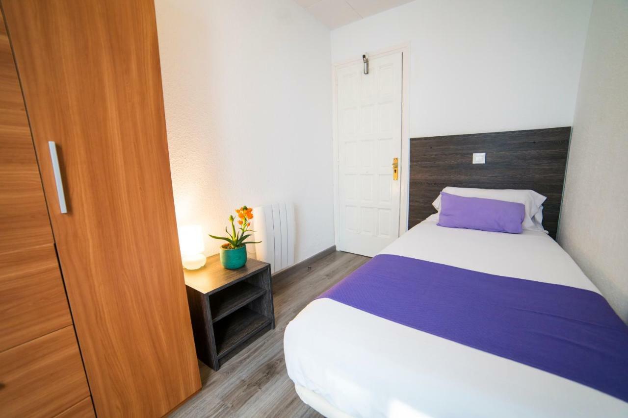 Apartaments Atzavara Calella Exterior foto