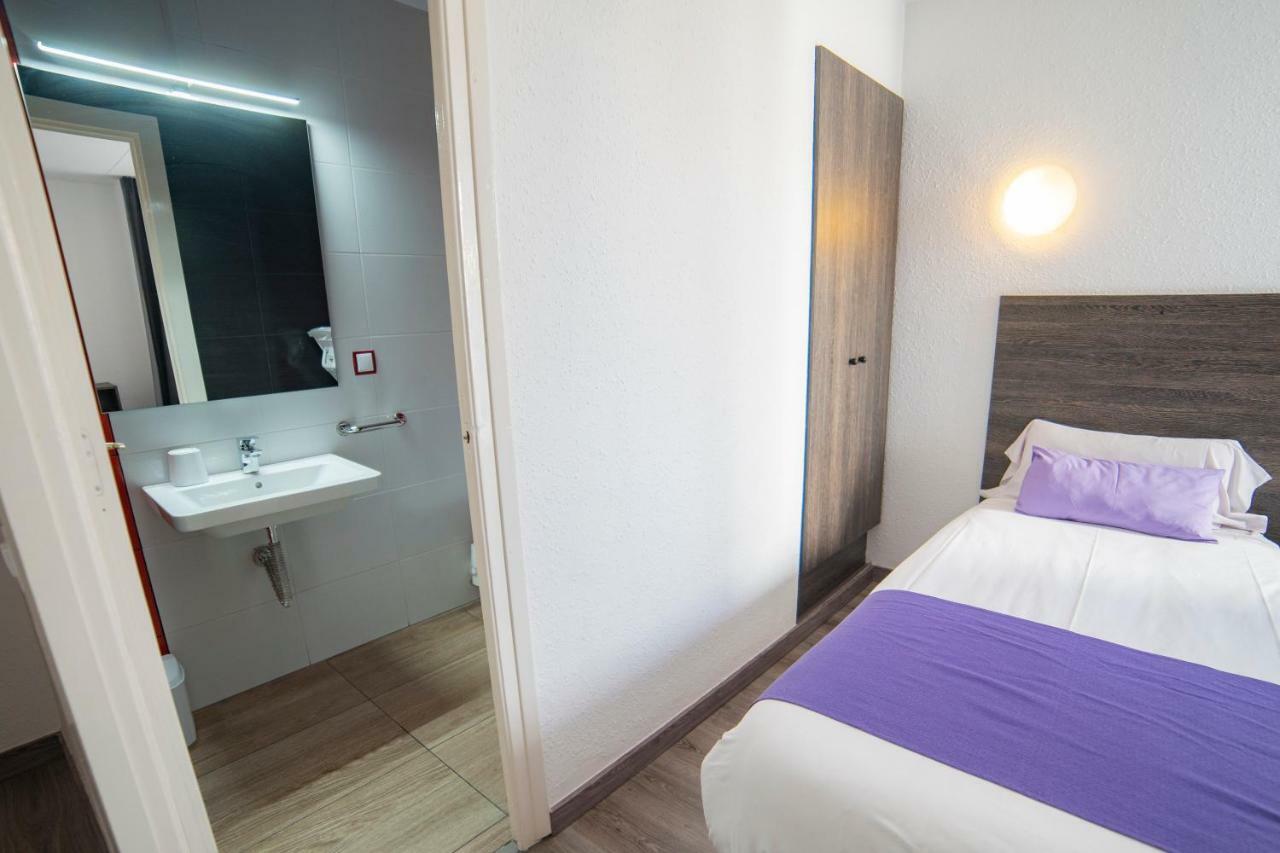 Apartaments Atzavara Calella Exterior foto